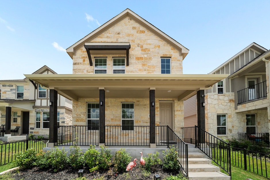 964 Lone Peak Way, Dripping Springs, TX 78620, Presented by Brooke